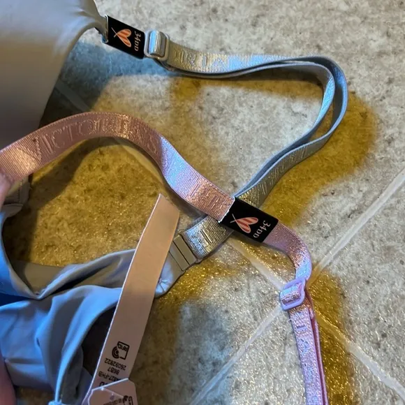 NEW! Victoria Secret bras. Set of 2.