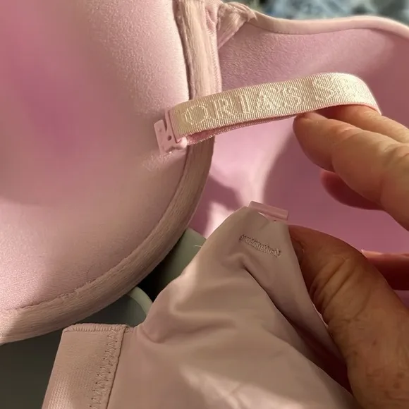 NEW! Victoria Secret bras. Set of 2.