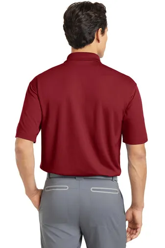 NIKE GOLF - Dri-FIT Pebble Texture Sport Shirt. 363807