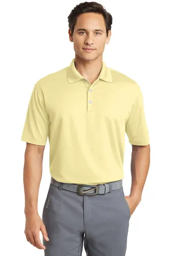 NIKE GOLF - Dri-FIT Pebble Texture Sport Shirt. 363807