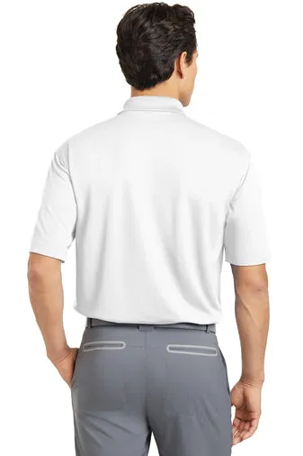 NIKE GOLF - Dri-FIT Pebble Texture Sport Shirt. 363807
