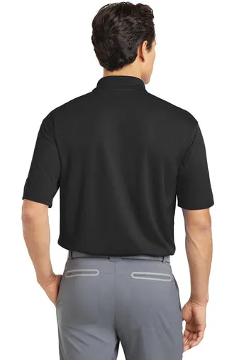 NIKE GOLF - Dri-FIT Pebble Texture Sport Shirt. 363807