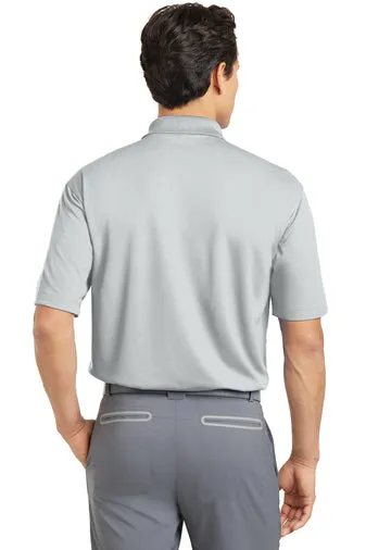 NIKE GOLF - Dri-FIT Pebble Texture Sport Shirt. 363807