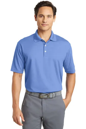 NIKE GOLF - Dri-FIT Pebble Texture Sport Shirt. 363807