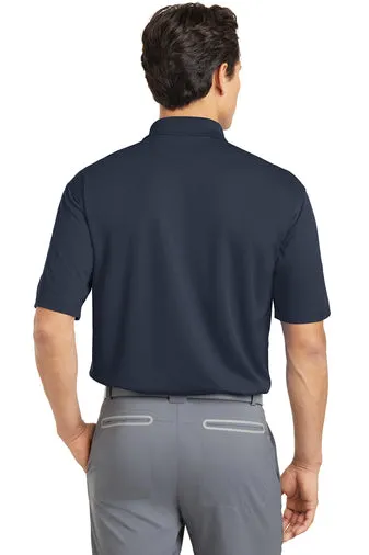 NIKE GOLF - Dri-FIT Pebble Texture Sport Shirt. 363807