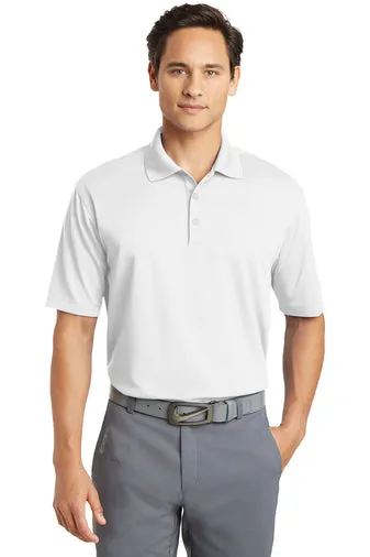 NIKE GOLF - Dri-FIT Pebble Texture Sport Shirt. 363807