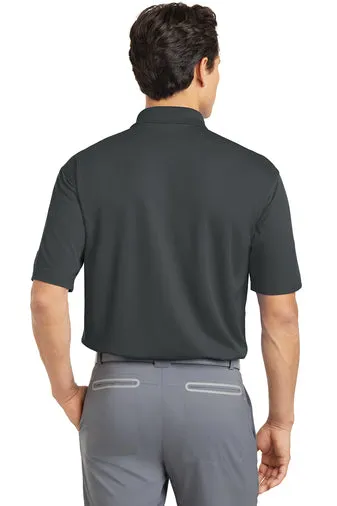 NIKE GOLF - Dri-FIT Pebble Texture Sport Shirt. 363807
