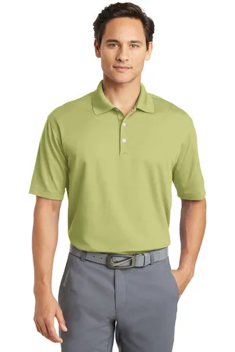 NIKE GOLF - Dri-FIT Pebble Texture Sport Shirt. 363807