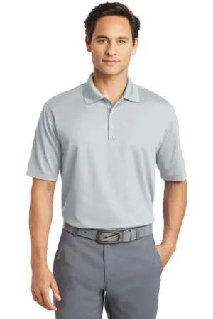 NIKE GOLF - Dri-FIT Pebble Texture Sport Shirt. 363807