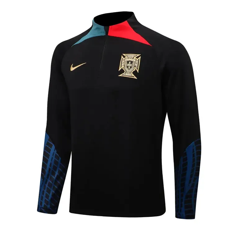 Nike Portugal Training Tracksuit