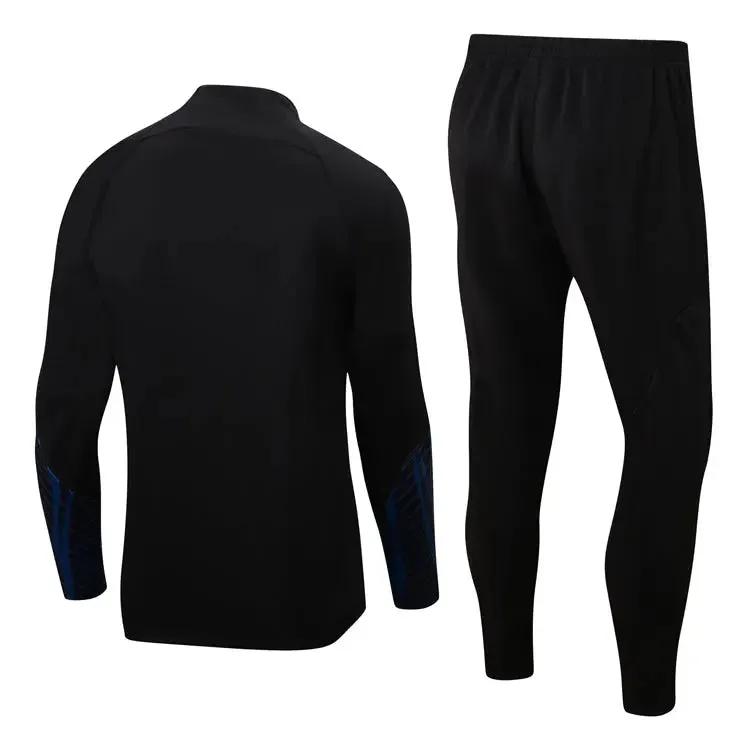 Nike Portugal Training Tracksuit