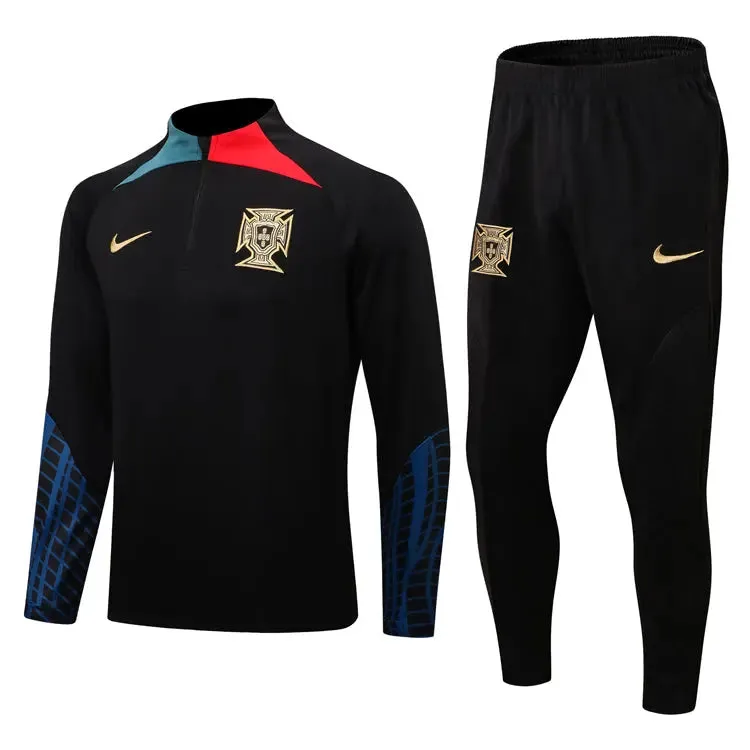 Nike Portugal Training Tracksuit