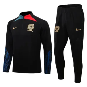 Nike Portugal Training Tracksuit