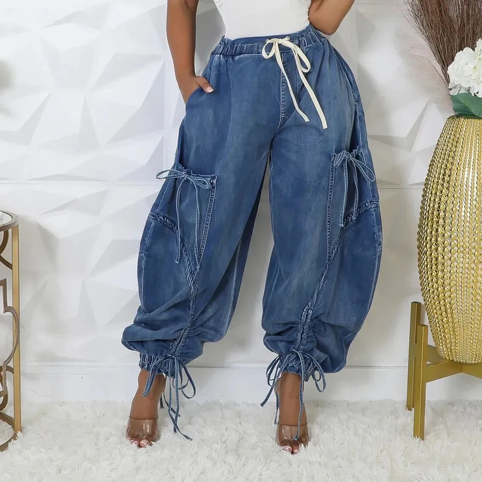 “No Jogging 🏃🏾‍♀️ In These” Pants