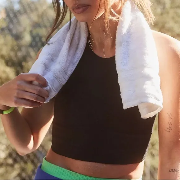 NWOT Every Single Time floral bra by FP Movement from Free People in size XS/S