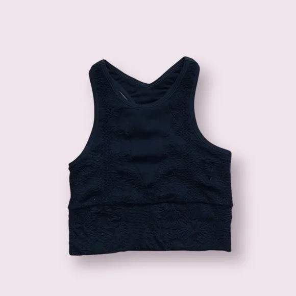 NWOT Every Single Time floral bra by FP Movement from Free People in size XS/S