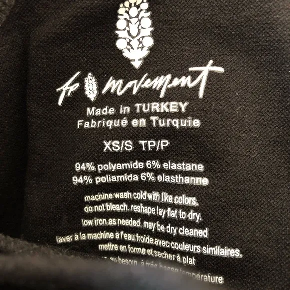 NWOT Every Single Time floral bra by FP Movement from Free People in size XS/S