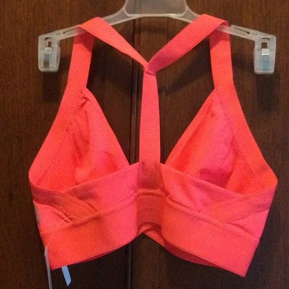 NWT FP Movement End Game Sports Bra