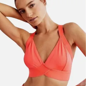 NWT FP Movement End Game Sports Bra