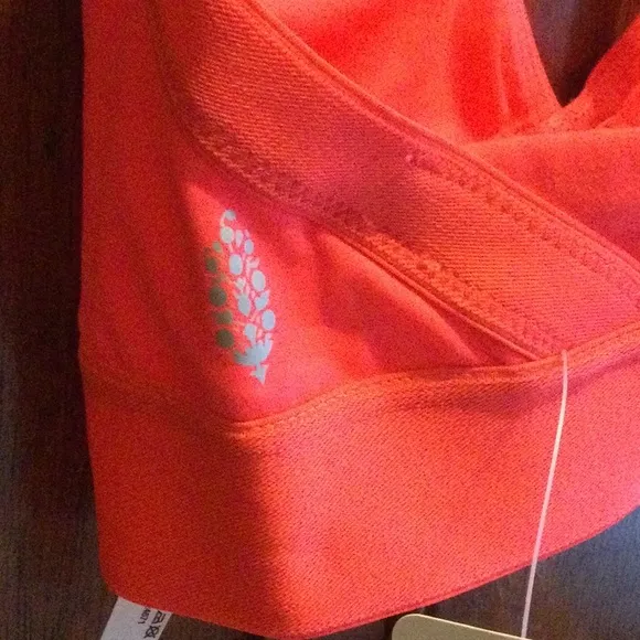 NWT FP Movement End Game Sports Bra