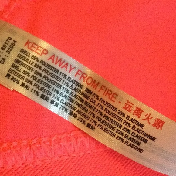 NWT FP Movement End Game Sports Bra