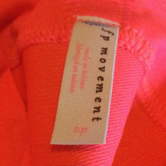 NWT FP Movement End Game Sports Bra