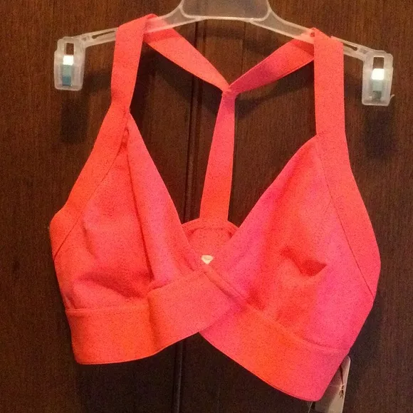 NWT FP Movement End Game Sports Bra