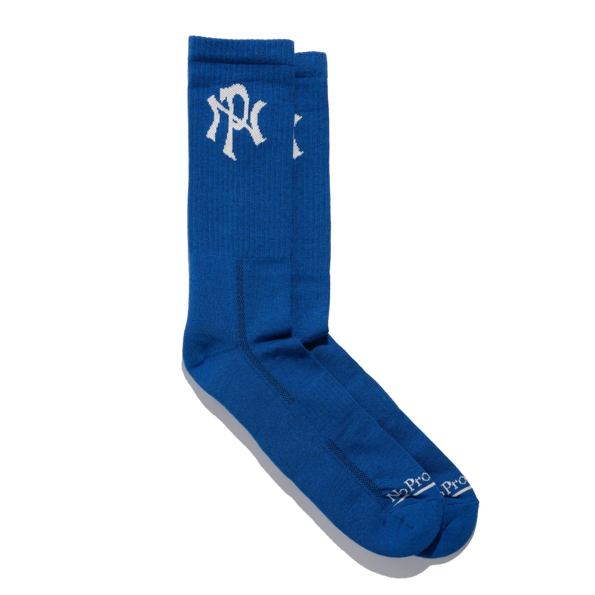 NYP Sock Navy NP00046