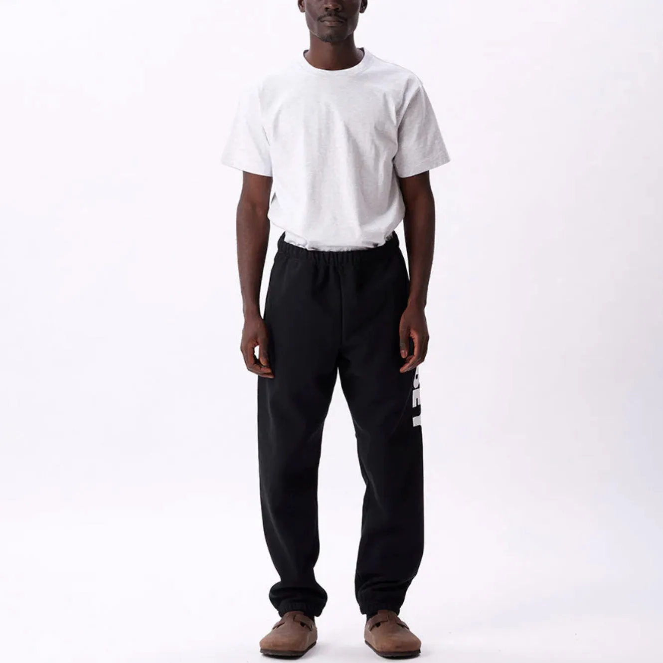 Obey bold Sweat pant