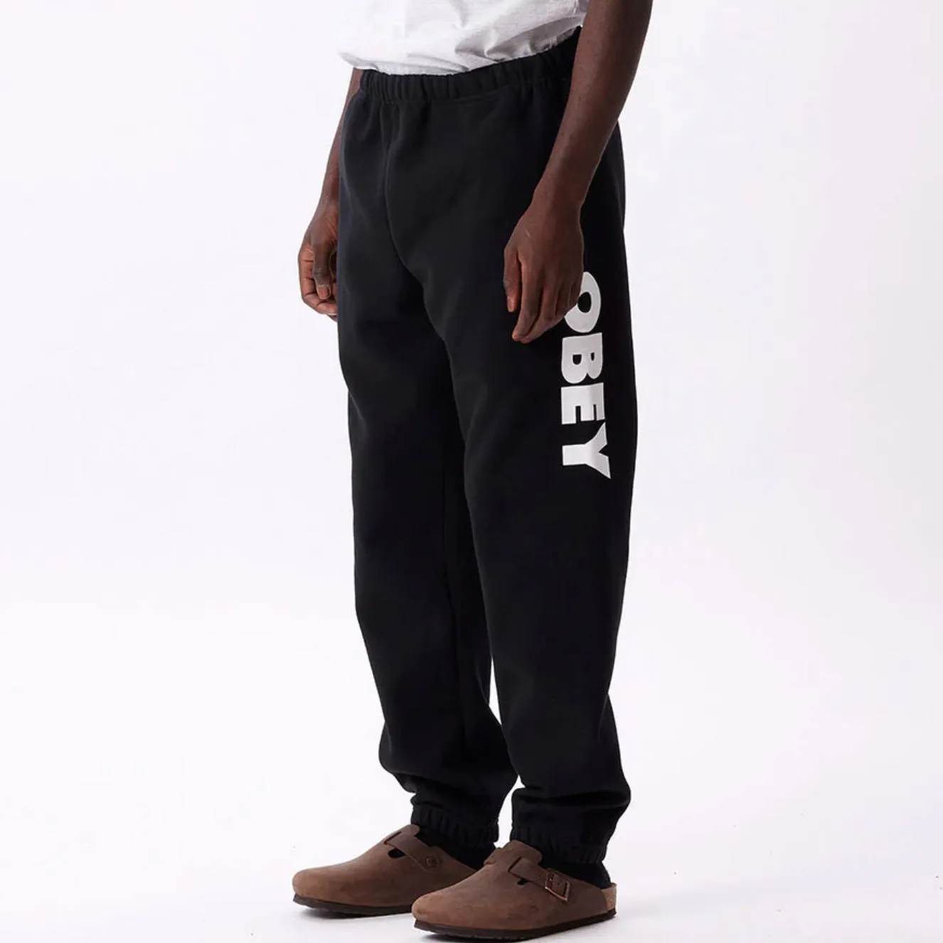 Obey bold Sweat pant