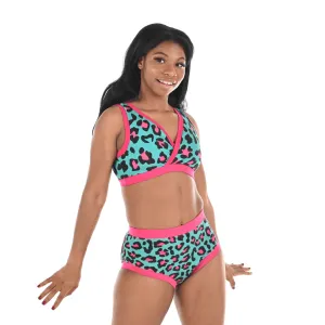 Original Bra - Hot Leopard
