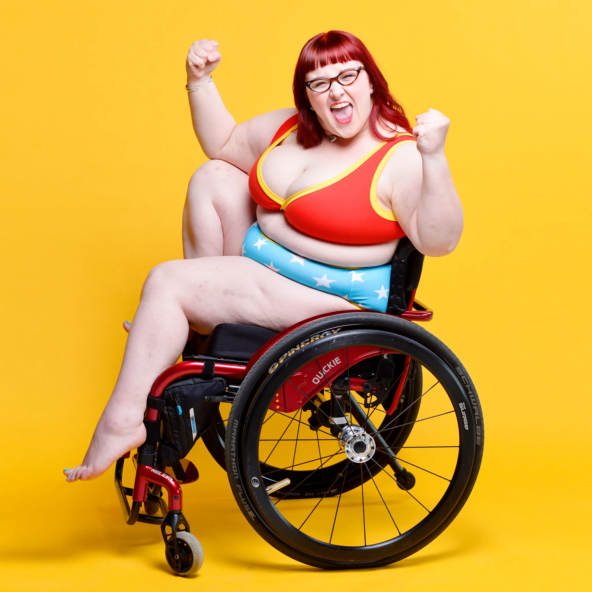 Original Bra - Power