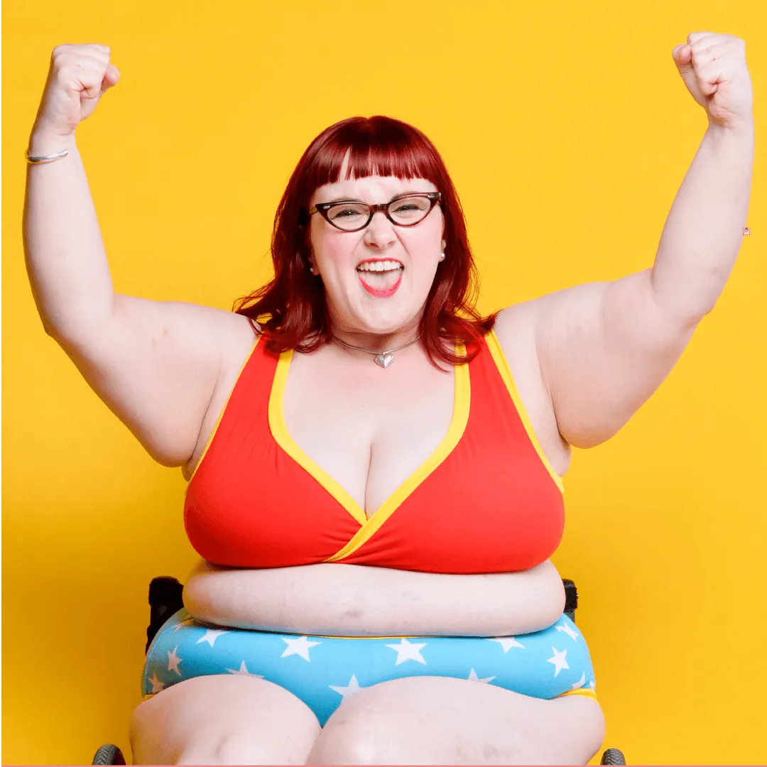 Original Bra - Power