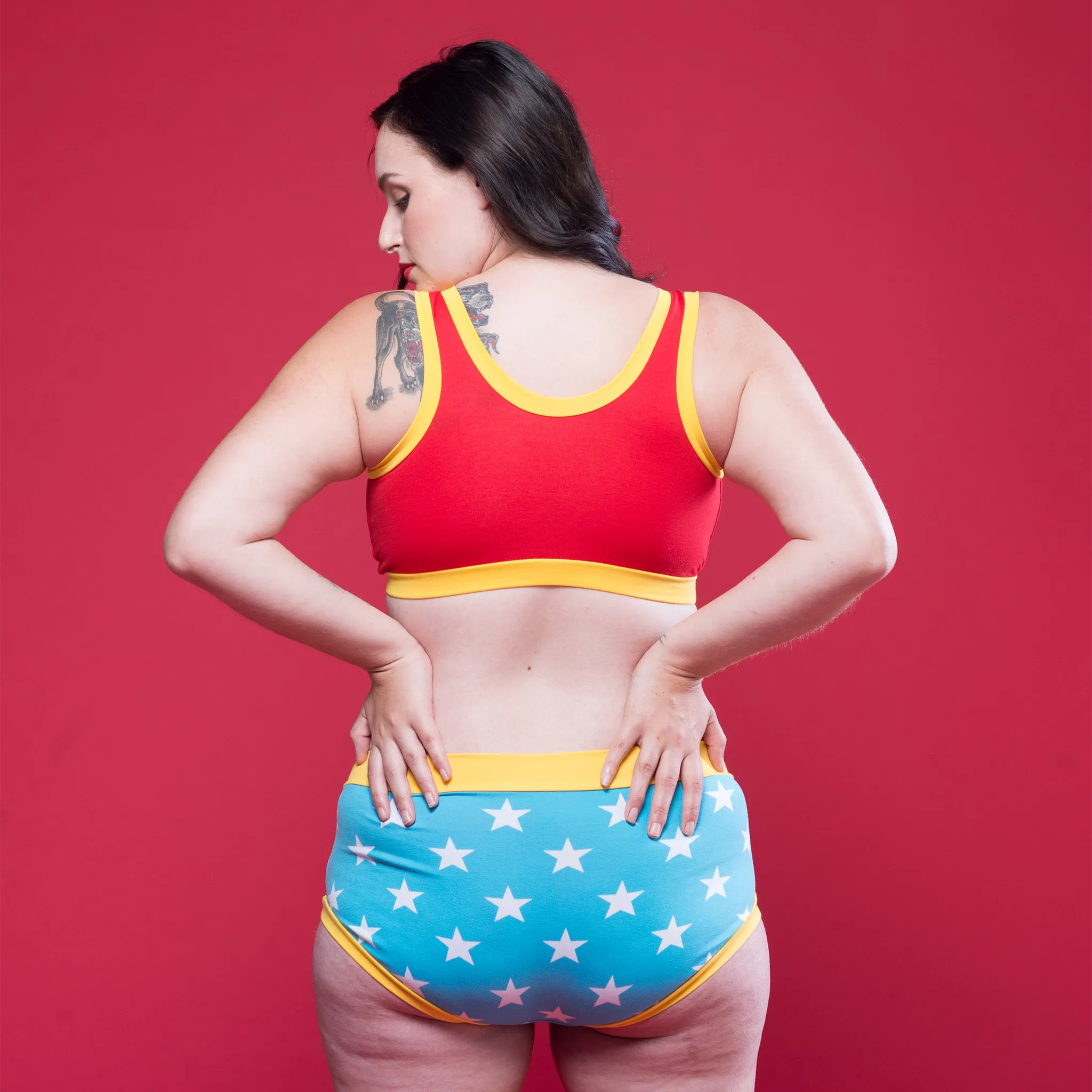 Original Bra - Power