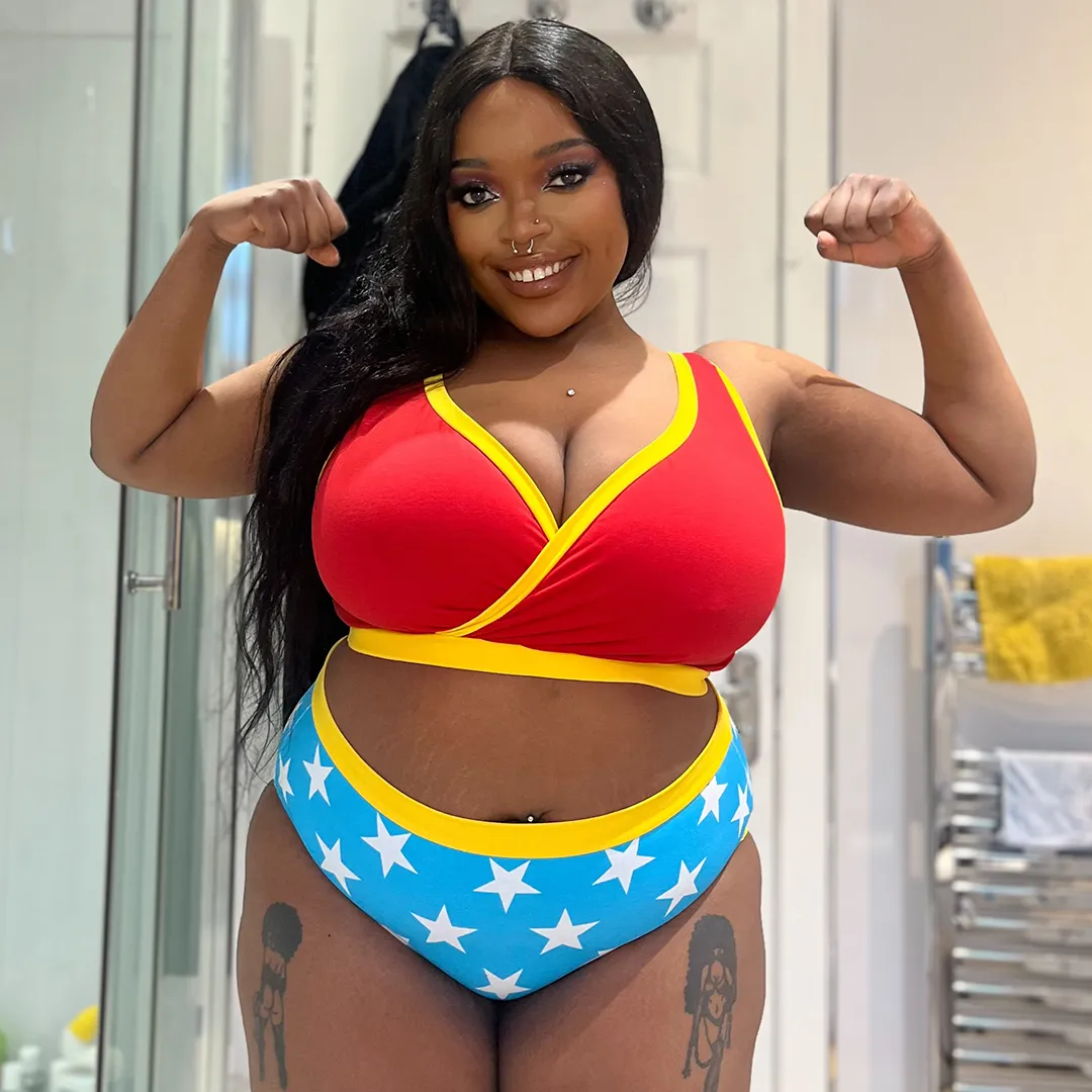 Original Bra - Power