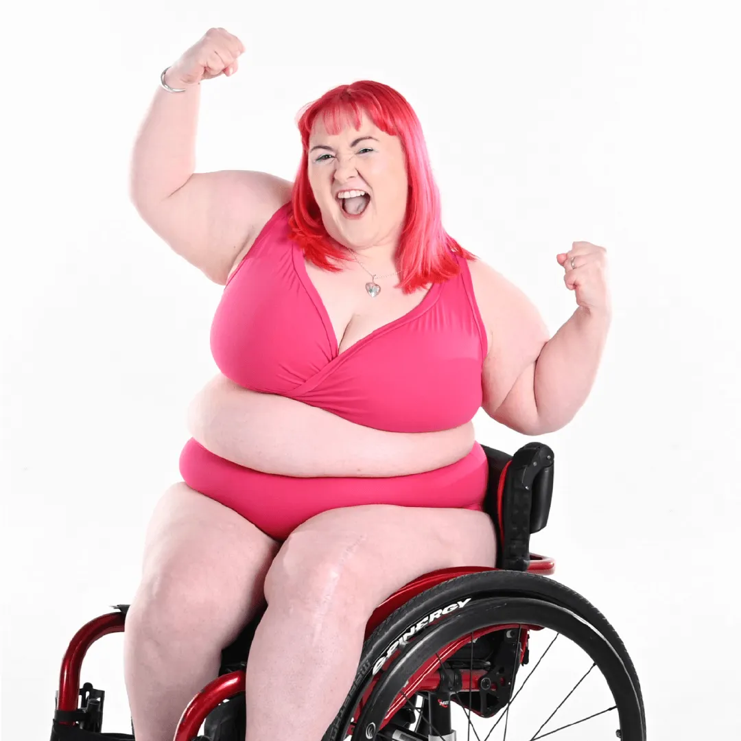 Original Bra - Raspberry