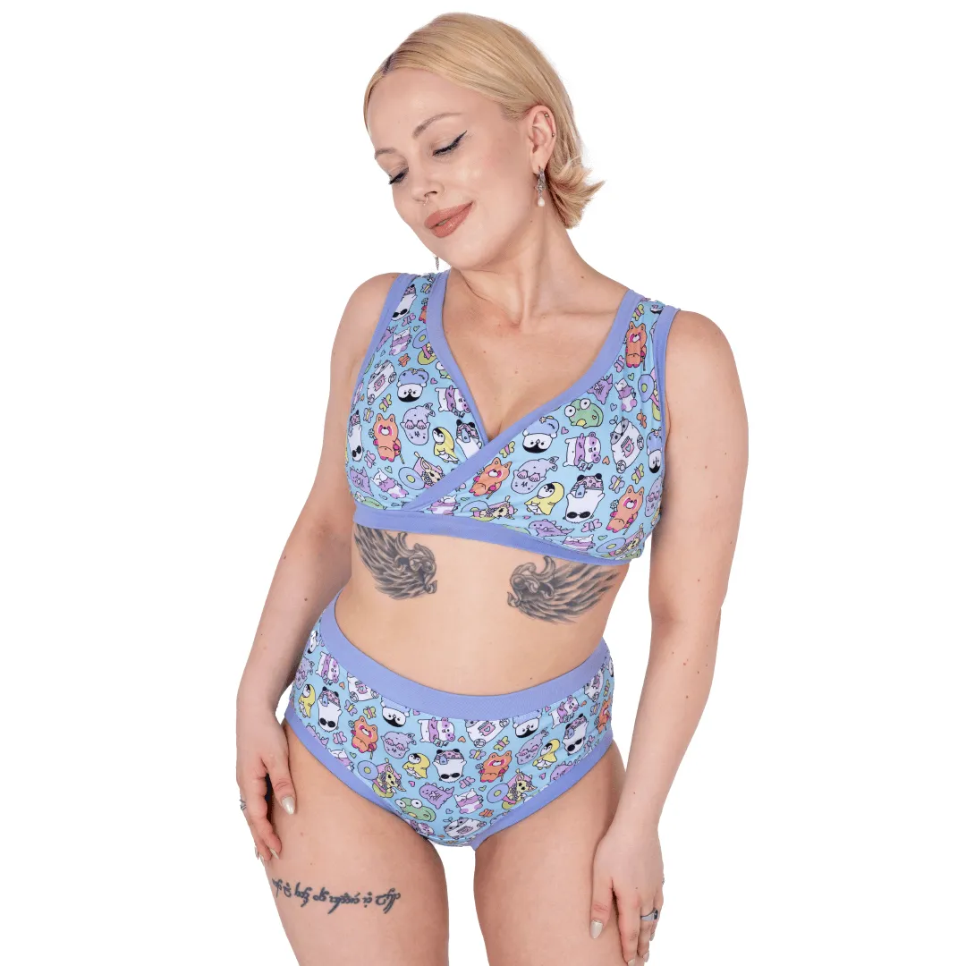Original Bra - Sugar & Sloth x Molke