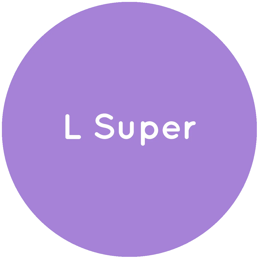 OUTLET - L Super