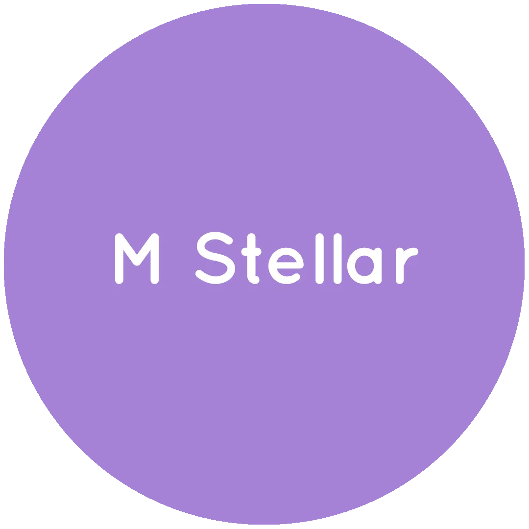 OUTLET - M Stellar