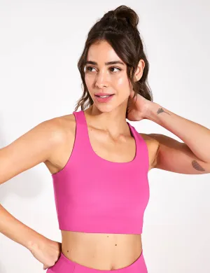 Paloma Bra Classic - Fuchsia