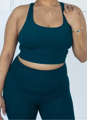 Paloma Bra, Globe