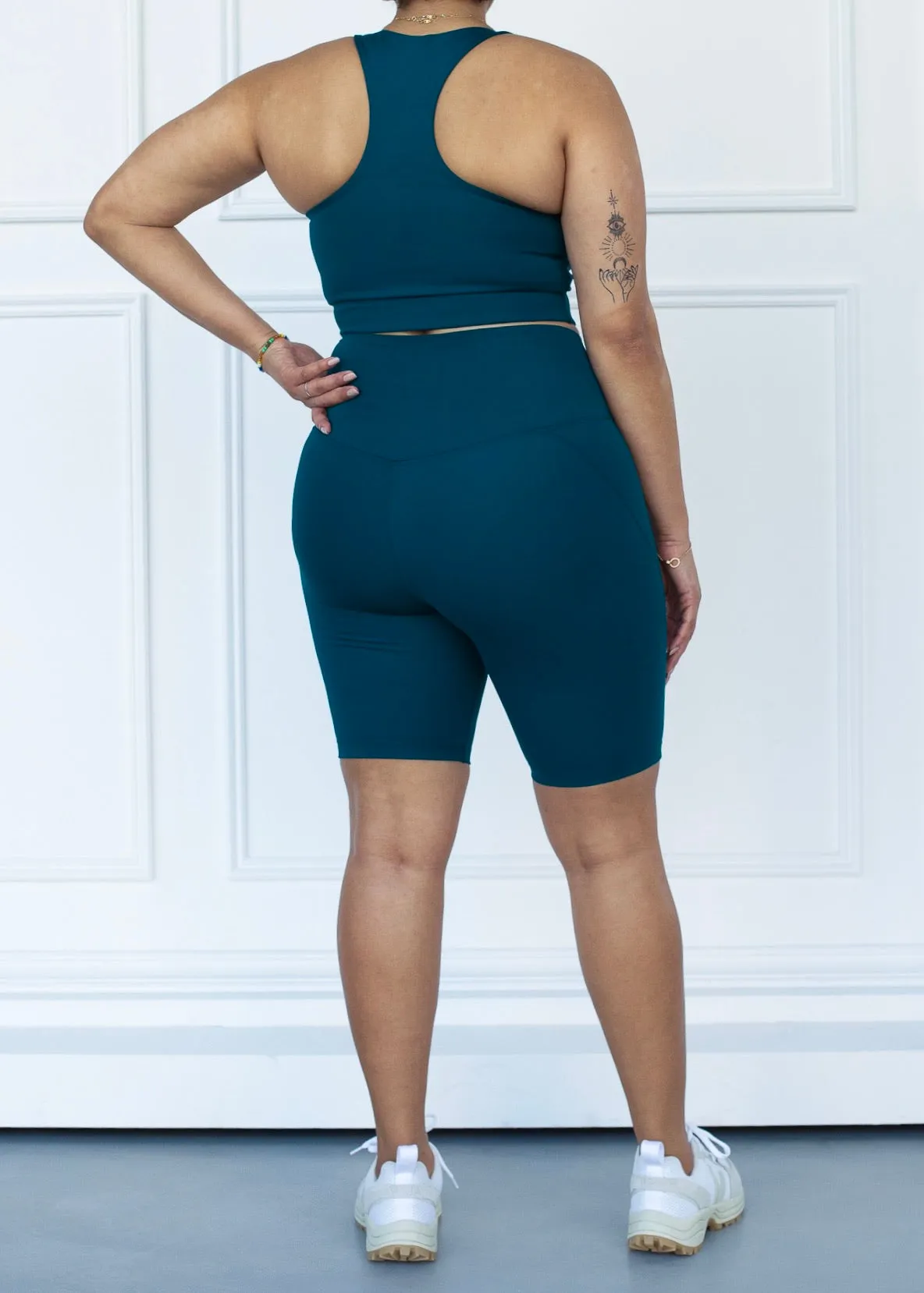 Paloma Bra, Globe