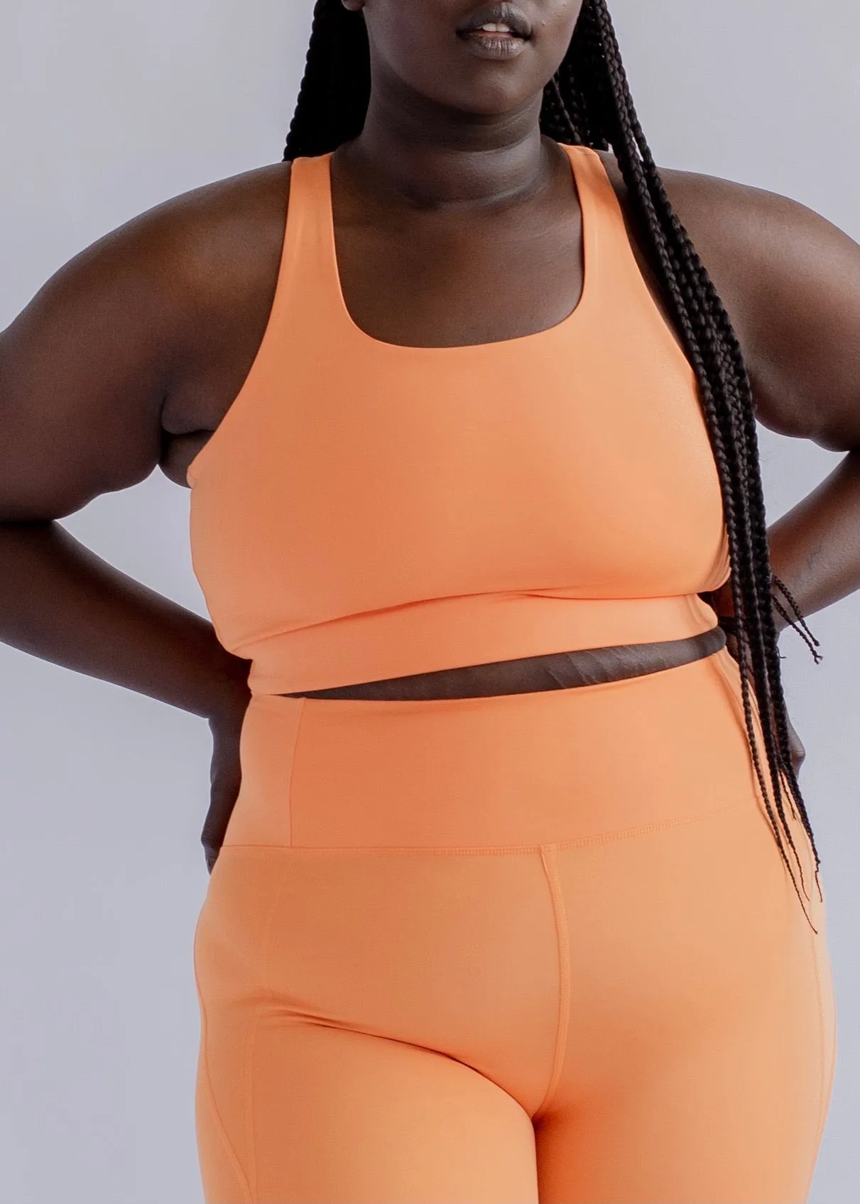 Paloma Bra, Horizon