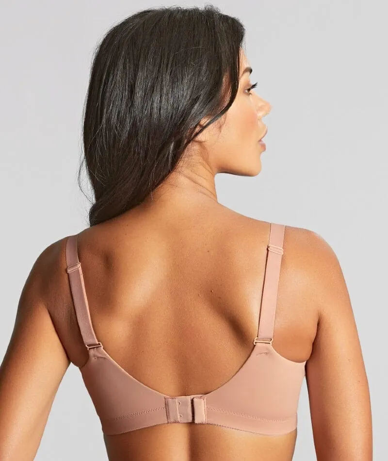 Panache Rocha Wire-free Bra - Misty Rose