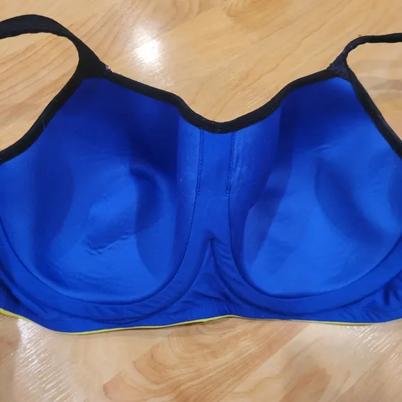 Panache Ultimate High Impact Sports Bra Size 36FF
