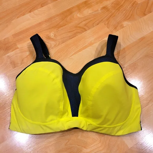 Panache Ultimate High Impact Sports Bra Size 36FF