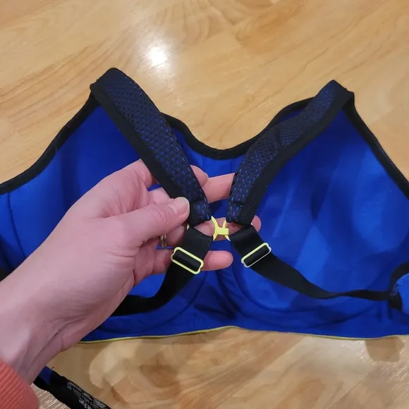 Panache Ultimate High Impact Sports Bra Size 36FF