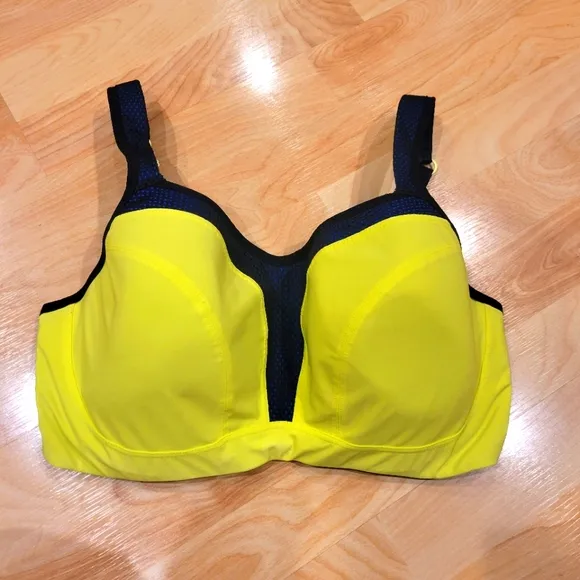 Panache Ultimate High Impact Sports Bra Size 36FF