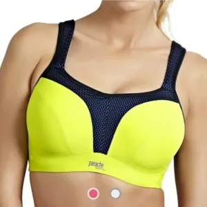 Panache Ultimate High Impact Sports Bra Size 36FF