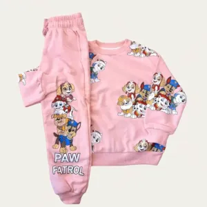 Paw Patrol Jogging Set 2 S-97